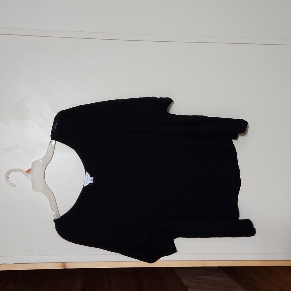 Women's plus size blouse